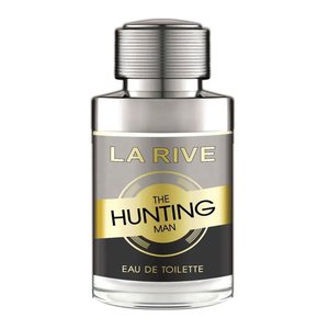 ادوتویلت مردانه هانتینگ 75 میل لاریو